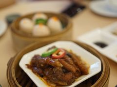 -亮庆餐厅·粤菜·早茶(篁庄店)