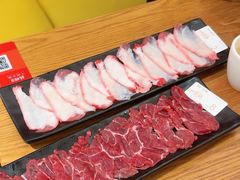 -掂档潮汕牛肉火锅(cityon熙地港店)