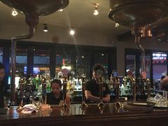 大堂-Shanghai Brew House上海啤酒工坊(老外街店)