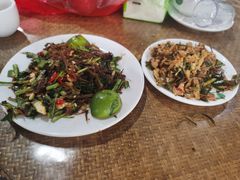 -曼听小寨岩香宰傣家美食城(勐海路店)