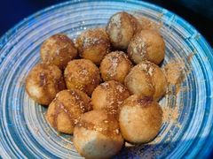 -烤匠麻辣烤鱼(IFS店)
