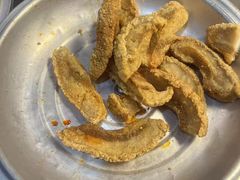 -柳州肥姨妈大骨螺蛳粉(江宁万达店)