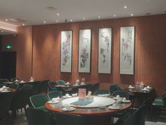 -国人川菜(李家村建东街店)