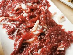 -伟记牛肉(金鸿公路店)