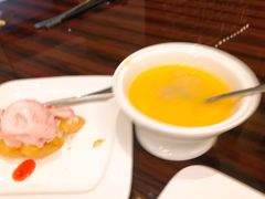 香芒杨枝甘露-厦门朗豪酒店 · 明阁中餐厅