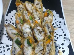 -味莊·青岛菜(云霄路店)