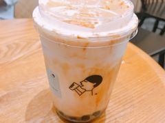 -喜茶(深圳福田星河COCO Park店)
