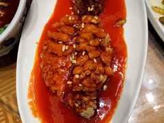 -奇芳阁·百年清真南京菜(夫子庙店)