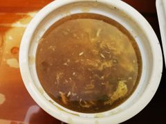 -好嫂子酱猪手•农家菜(蒲黄榆店)