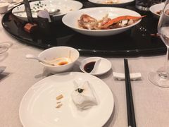 -高佳庄·海鲜酒楼(定海店)