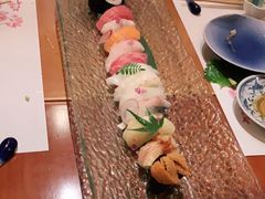 -希望日本料理(保利香槟花园店)