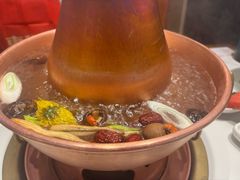 -东门口·新式老北京火锅(河西龙湖天街店)