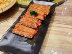 -合合春饼·酱骨·东北菜(潘家园店)