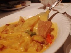 咖喱牛俐饭-太平馆西餐厅(北京路店)