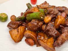 -大树餐厅(环球港店)