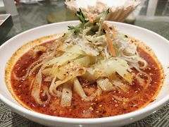 -小尕子·新疆菜(明园店)