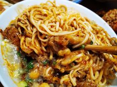 -小豆海棠(人民南路店)