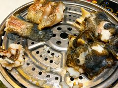 -海鲜谷(瑞安店)