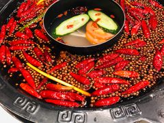 -骉骉老火锅(铁像寺路店)