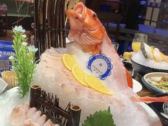 -东海怡品海鲜豆捞(星街坊店)