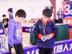 -斯坦星球AI编程·机器人科创·科学实验·信奥·思维·STEM·积木拼搭·竞赛考级(浦东联洋广场大拇指龙阳御桥中心)