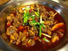 -川金楼烧鸡公(东城路店)