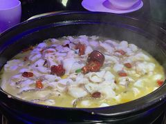 -周渝食惦酸菜鱼(青浦店)