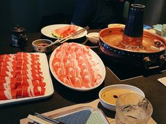 -东来顺·非遗火锅(赛格国际购物中心店)