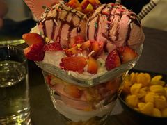 -Strawberry Butterfly草莓蝴蝶日式水果挞