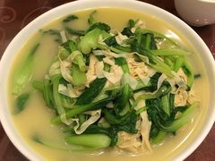 -老大同酒家·糟卤·本帮菜(中山公园店)