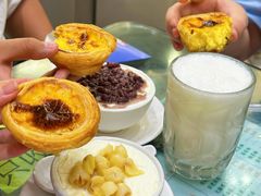 -义顺牛奶公司(板樟堂店)