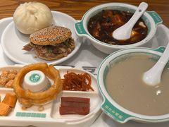 -尹三豆汁(前门旗舰店)