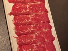 -东来顺·非遗火锅(赛格国际购物中心店)