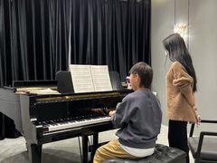-Melody Mentor音乐私教馆(朝外·悠唐店)