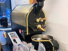 -COFFEE HOLIC(朝外SOHO店)