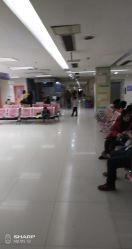 -苏州大学附属儿童医院(景德路院区)