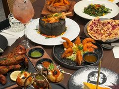 -Shantek象提南亚餐厅&西餐融合Bistro(淮海中路店)