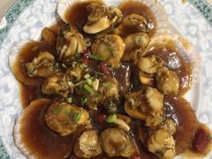 -九龙餐厅(大沽路店)