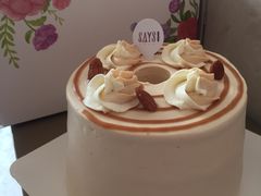 -SAYScake善食感戚风蛋糕(临江大道店)