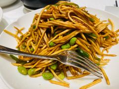-扬州香格里拉·香宫中餐厅