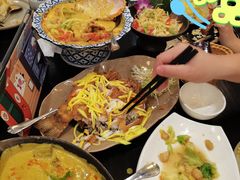 -Thai Alley泰爱里(二沙岛店)
