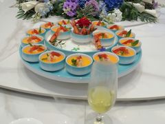 -北海渔村酒楼·粤菜海鲜点心(新华店)