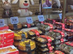 -7fresh七鲜(大族广场店)