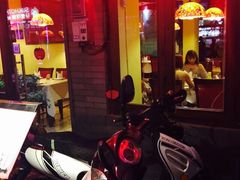 iphone_upload_pic-Santoor 萨都里印度餐厅(北锣鼓巷店)