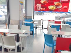 -霸碗盖码饭(长沙河西通程店)