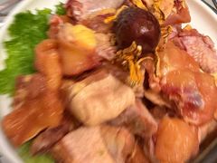 -天宜隆蘑菇宴火锅(石景山旗舰店)