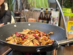 -吃货私房菜(丽江束河古镇店)