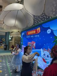 -奈尔宝家庭中心·亲子餐厅(苏州大悦城店)