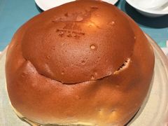 咖喱面包鸡-大树餐厅(益田假日店)