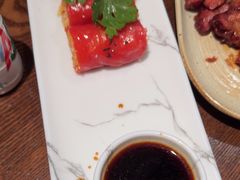 -南拳十三姨·潮汕砂锅粥(世纪金源店)